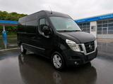 Nissan NV 400 8 Sitzer - Nissan NV400 von privat