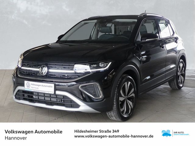 Volkswagen T-Cross Style 1.0 l TSI OPF 85 kW (116 P S) 7-Ga