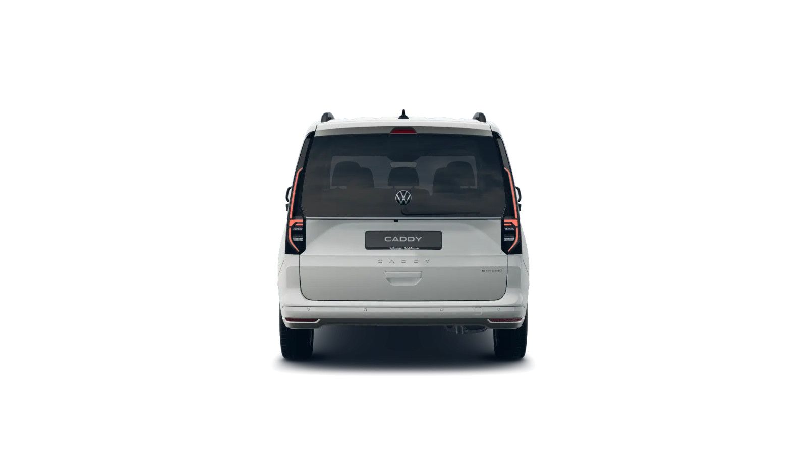 Volkswagen Caddy - Bild 6