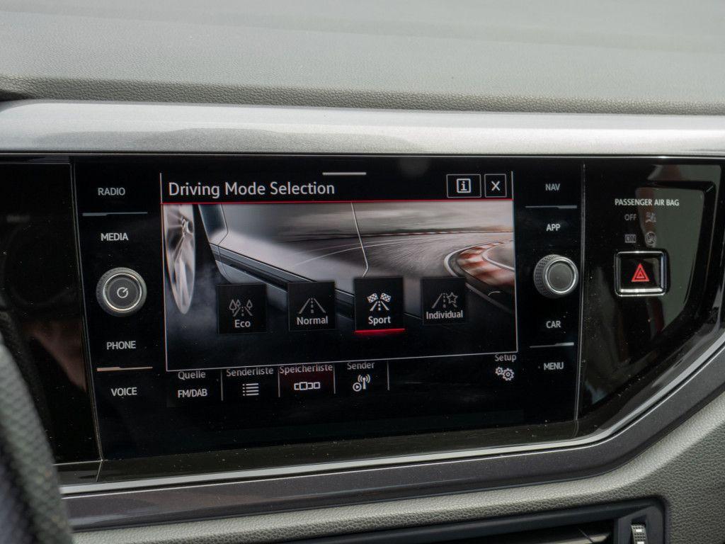 Volkswagen Polo GTI 2.0 TSI DSG Navi P-Dach R-Kam SHZ PDC, миниатюра 12