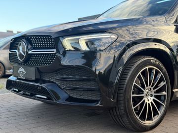 Mercedes GLE 400 - 11