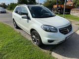 Renault Koleos Night & Day dCi 150 4x4 Automatik Nig... - gebrauchte Renault Koleos aus dem Jahr 2012