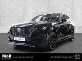 Mazda CX-80 7-Sitzer 2.5L e-SKYACTIV PHEV 327ps AWD Ho