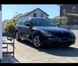 BMW 530d M57 e61 Kombi 5er Schaltung Selte... - BMW aus 2004: 5er