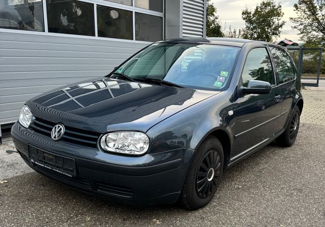 Volkswagen Golf 1.6 Auto