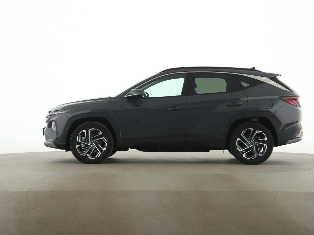 Hyundai Tucson – Bild 4