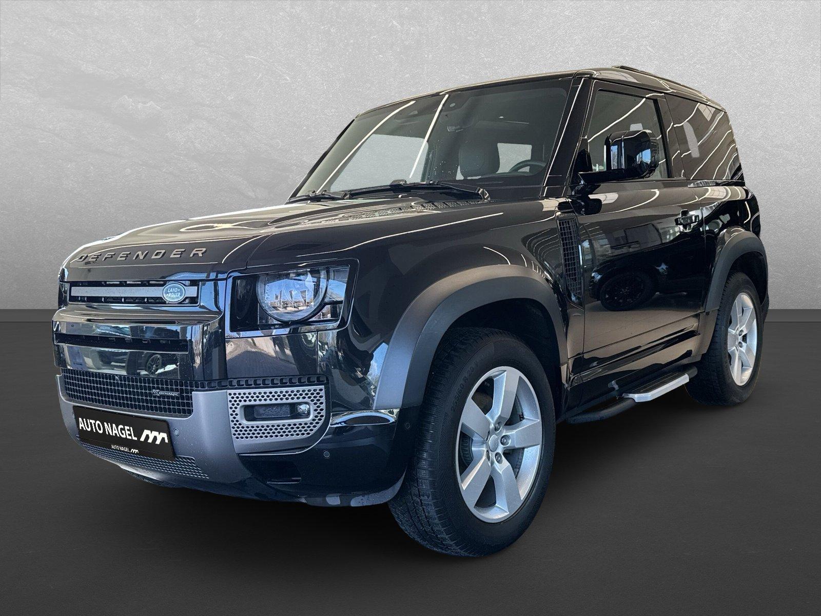 Land Rover Defender 90 3.0 Diesel D200 X-Dynamic HSE