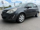 Opel Corsa D Satellite*Klima*5-Türer - Opel Corsa: Türer