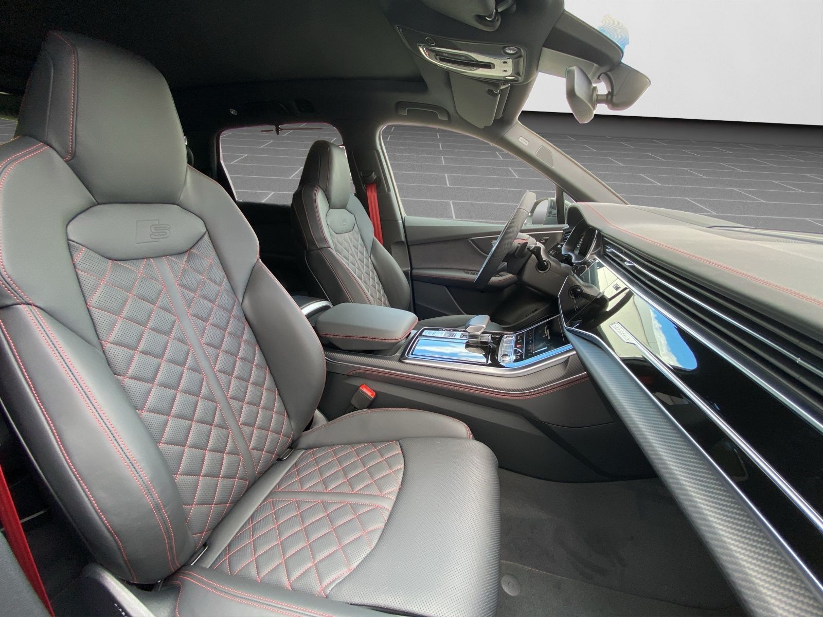 Audi Q7 - Bild 6