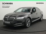 Skoda Superb L&K 2.0TSI 4x4 DSG *DCC*LED*NAVI*ACC*19"* - Skoda Gebrauchtwagen in Augsburg