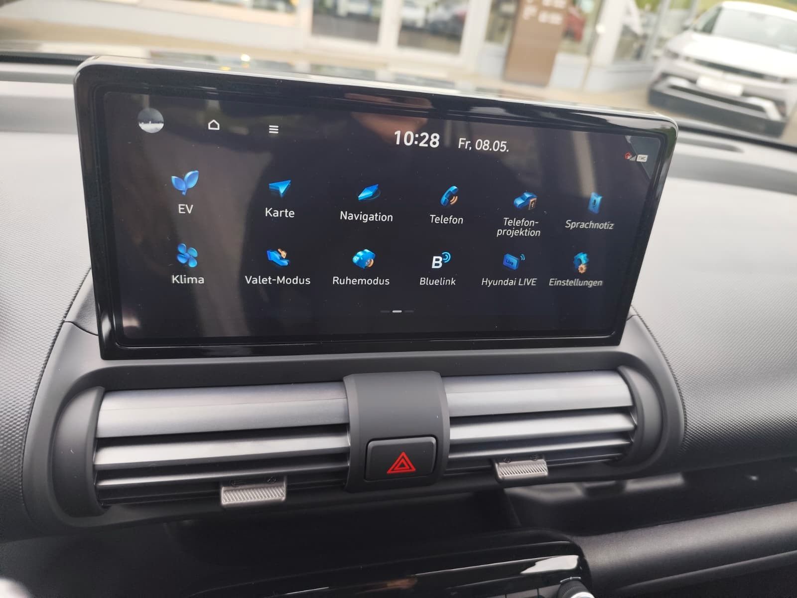 Hyundai INSTER – Bild 18