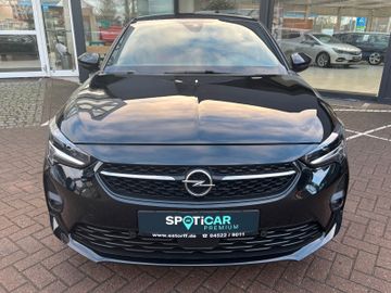 Bild 26 Opel Corsa F e GS Line