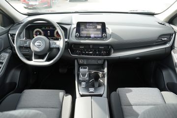 Nissan X-Trail - 9