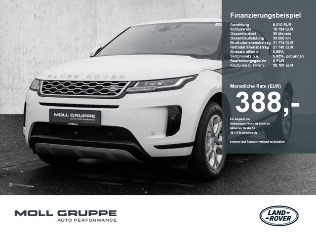 Land Rover Range Rover Evoque 1.5 P300e Hybrid LED Navi