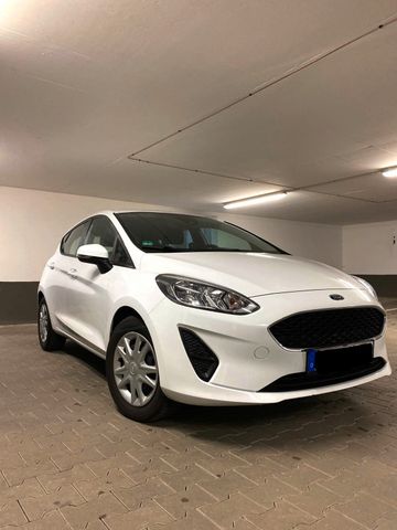 Ford Fiesta 1,0 EcoBoost 95 PS, TREND, 5-türig, 