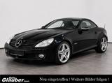 Mercedes-Benz SLK 300/350 2Look Edition-12.000 Km aus 1. Hand - gebrauchte Mercedes-Benz SLK 350 aus dem Jahr 2010