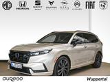 Honda CR-V PHEV ADVANCE TECH+UNIKAT+TIEFERLEGUNG+21 ZO - Honda CR-V: Advance Tech