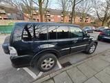 Mitsubishi Pajero 3,2 DI-D 4WD - - Mitsubishi aus 2010