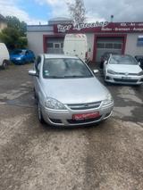 Opel Corsa C Edition - Opel Corsa aus 2005: C