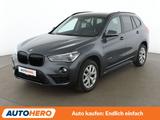 BMW X1 xDrive 20i Sport Line Aut.*NAVI*PDC*SHZ*TEMPO - BMW X1: Xdrive