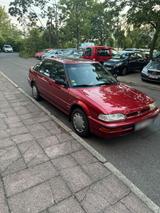 Honda Concerto 1.5l 90ps - Honda Concerto Gebrauchtwagen