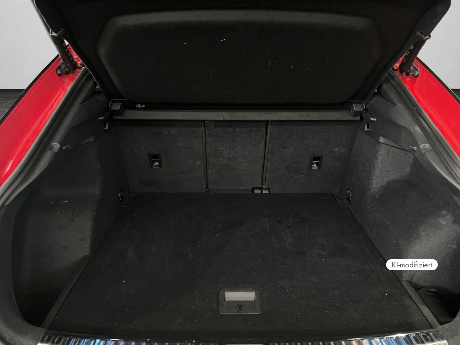 Audi Q3 - Bild 11