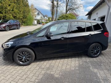 BMW 220 Gran Tourer - 4