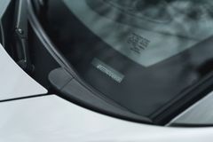 Fahrzeugabbildung Porsche 911 GT2 CS MK2 /Carbon Exterieur/