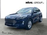 Ford Kuga 2.5 PHEV Titanium X AHK LED PDC