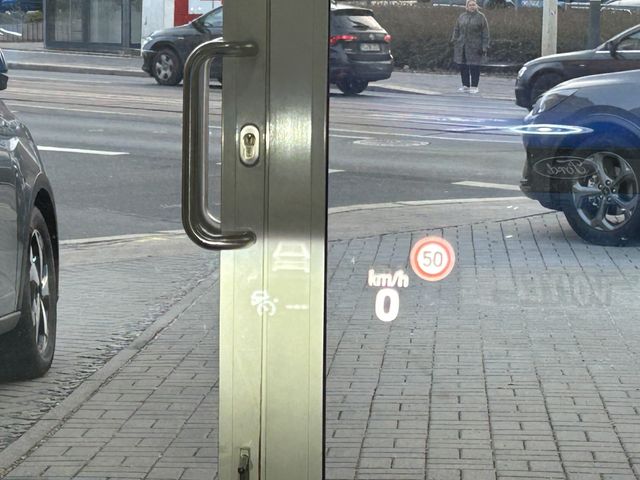 Ford Capri Select 210 kW RWD ** 0% Finanzierung mögli