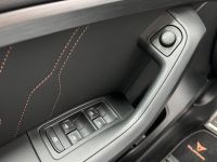 CUPRA Ateca 2.0 TSI DSG 4Drive PANO AHK 360° 5J GAR bei Autohaus Landmann & Maier OHG