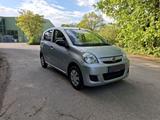 Daihatsu Cuore 1.0    TÜV 05/28    Klima - gebrauchte Daihatsu Cuore aus dem Jahr 2011