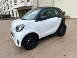 Smart ForTwo fortwo coupe electric drive / EQ - Smart aus 2021