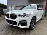 BMW X3 M40i Luxury Line 1.Hand Top Gepflegt - BMW X3: Luxury Line