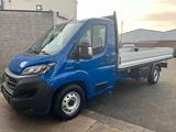 Fiat Ducato*MAXI*PRITSCHE*L5*LED*KLIMA*AUTOMATIK*3-S. - Fiat Ducato l5