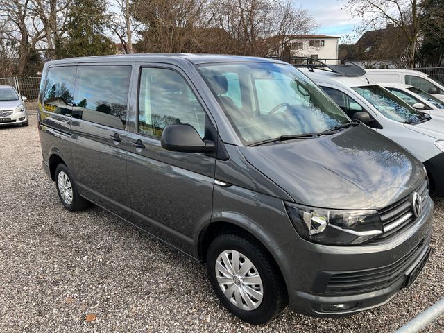 Volkswagen T6 Transporter Bus Multivan Trendline