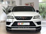 Cupra 4Drive /LED/Navi/Beats/Spur/360°/Ahk - Cupra Ateca SUV