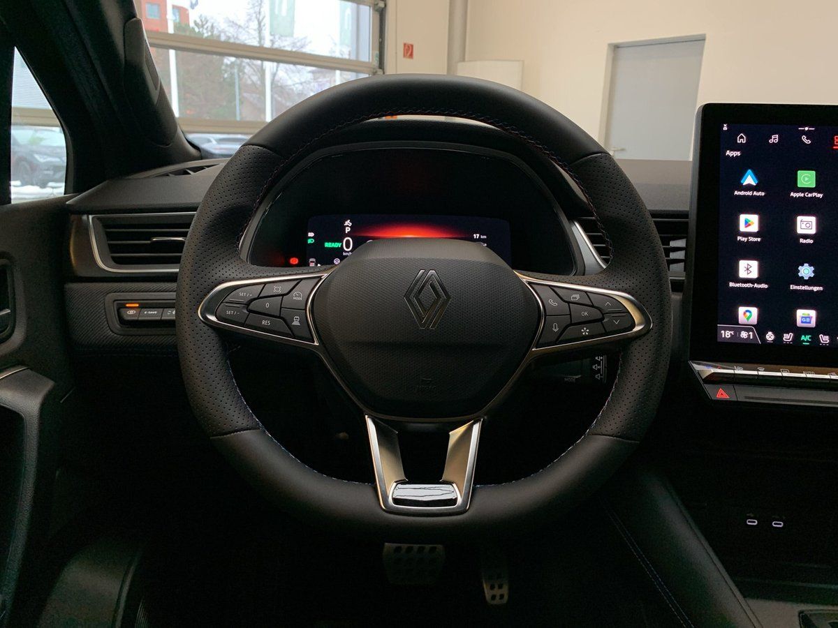 Renault Captur - Bild 15
