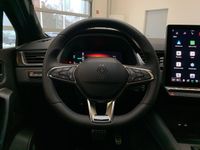 Renault Captur - Vorschau Bild 15