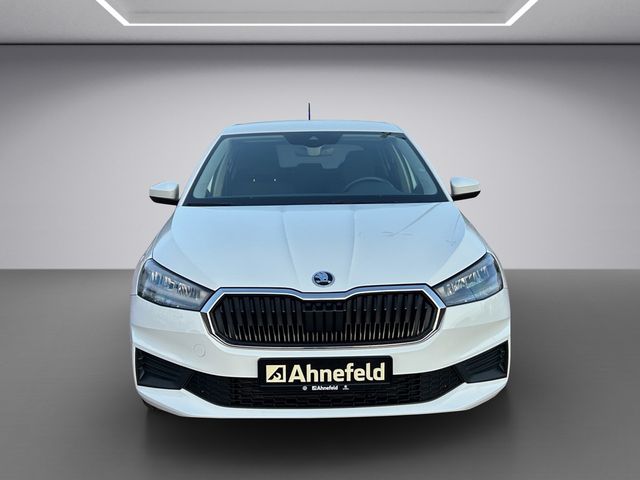 Fabia Ambition