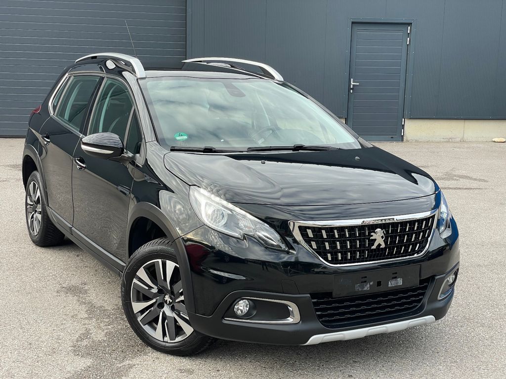 Image of Peugeot 2008