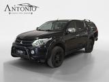 Mitsubishi L200 Diamant Edition+ Doppelkabine 4WD*AHK 3,5t* - Mitsubishi L200: Automatik
