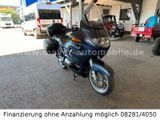 BMW R1150RT*ABS*KOFFER*HEIZUNG*1.HAND* - BMW R RT 1150