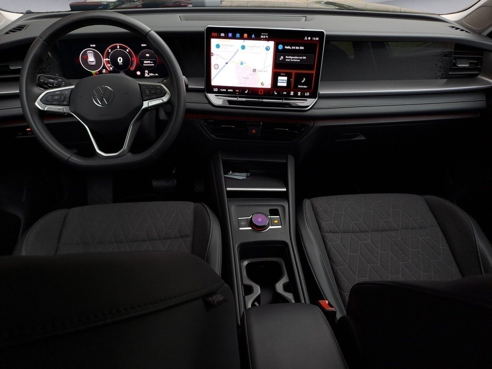 Volkswagen Tayron - Bild 11