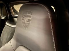 Boxster GTS 4.0 Neu dt. Fahrzeug Sitzlüftung – Bild 19