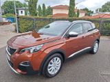 Peugeot 3008 BlueHDi 180 EAT8 Crossway Crossway - Peugeot 3008: Crossway