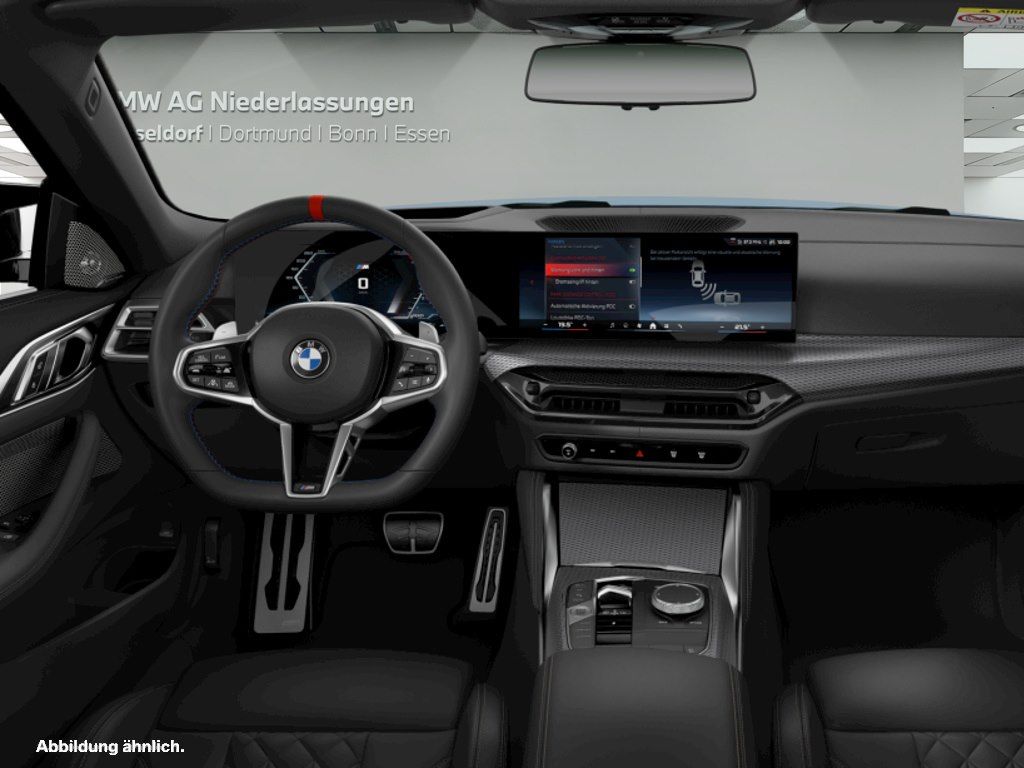 BMW M440 - Bild 7