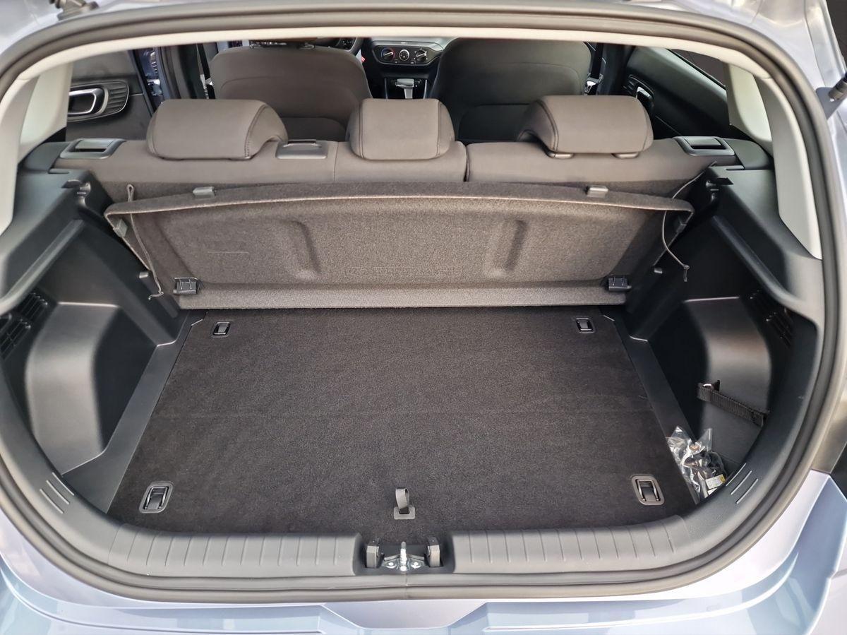 Hyundai i20 – Bild 15