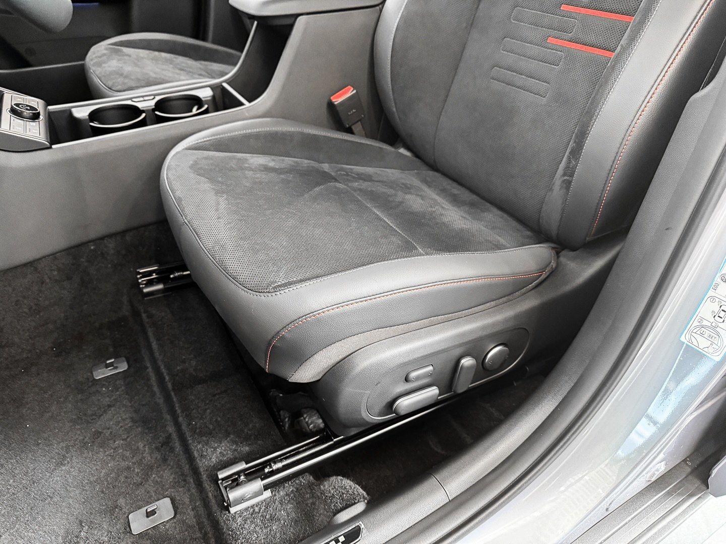 Hyundai KONA - Bild 8