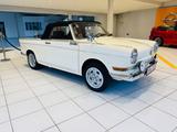 BMW 700 - BMW Gebrauchtwagen von 1968